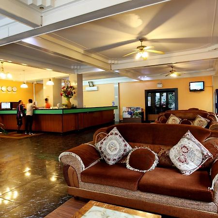 Home Pattaya Hotel Extérieur photo