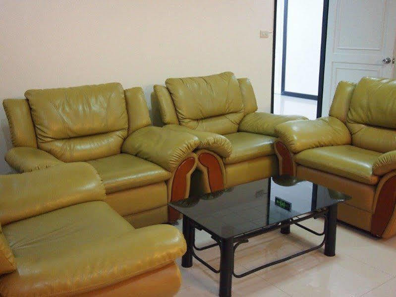 Home Pattaya Hotel Extérieur photo